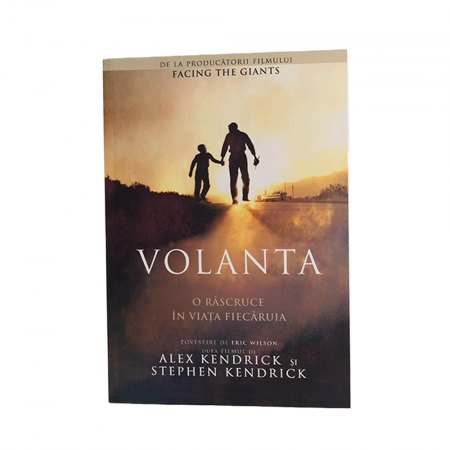 Romane, Nuvele și Povestiri - Volanta