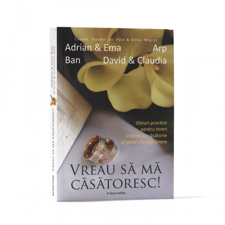 Prietenie, Logodnă și Căsatorie - Vreau să mă căsătoresc