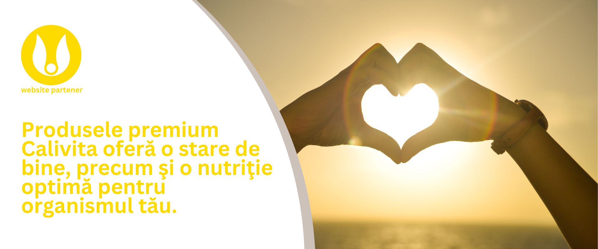 Suplimente alimentare CaliVita