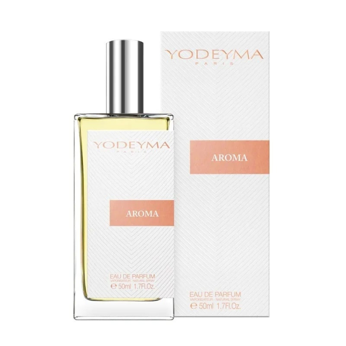 Yodeyma Aroma 50 ml – Parfum fructat-floral pentru femei [1]