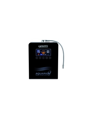 Imunitate - Aquarion 9P Water Ionizer and Filter