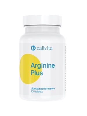Imunitate - Arginine Plus