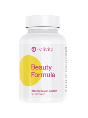 Produse naturiste destinate femeilor - Beauty Formula