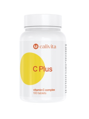 Antioxidanti - C Plus