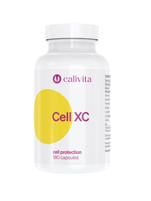 Imunitate - Cell XC