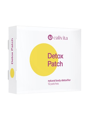 Detoxifiere - Detox Patch
