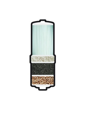 Dispozitive electronice - Filtrul de rezerva Aquarion