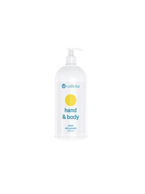 Cosmetice - Hand and Body Lotion