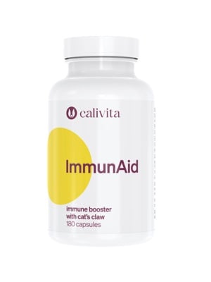 Imunitate - ImmunAid