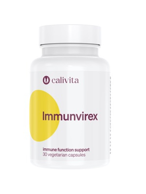 Antivirale / Antigripale - Immunvirex