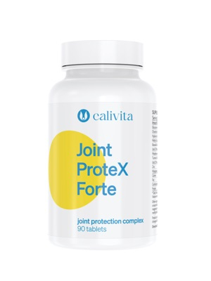 Reumatism / Dureri articulare - Joint Protex Forte
