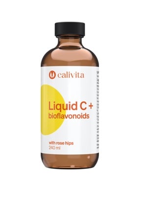 Vitamine / Multivitamine - Liquid C plus bioflavonoide