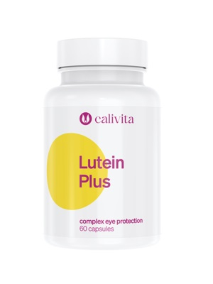 Antioxidanti - Lutein Plus