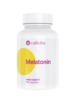 Antioxidanti - Melatonin