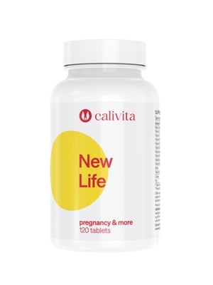 Potenta / Fertilitate - New Life