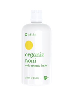 Organic Noni