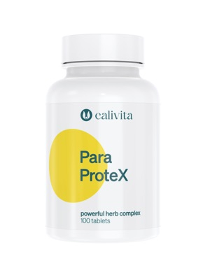 Antivirale / Antigripale - ParaProteX