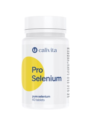 Antioxidanti - Pro Selenium