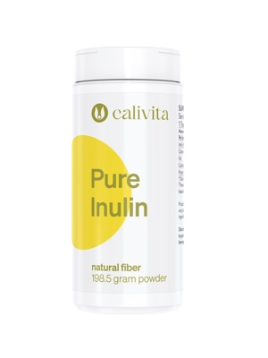 Pure Inulin [1]