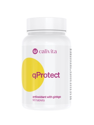 Putere concentrare / Memorare - qProtect