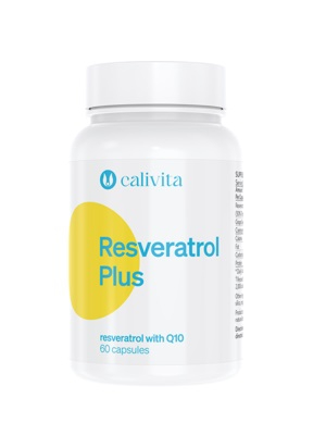 Antioxidanti - Resveratrol