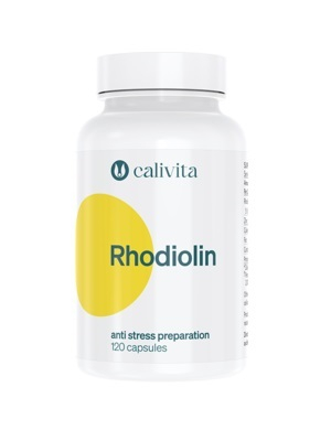 Antioxidanti - Rhodiolin