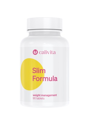 Slabit / Obezitate / Celulita - Slim Formula