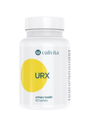 Potenta / Fertilitate - URX