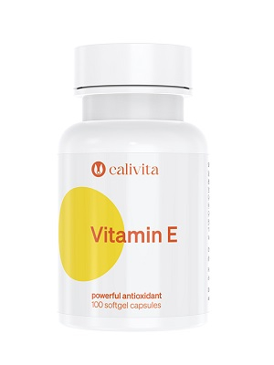 Antioxidanti - Vitamin E