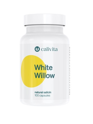 Antivirale / Antigripale - White Whillow