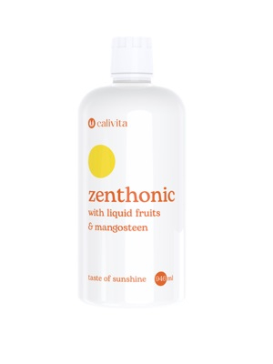 Antioxidanti - ZenThonic