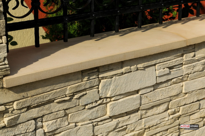 Capac interval Star Stone 50x30x5cm [2]