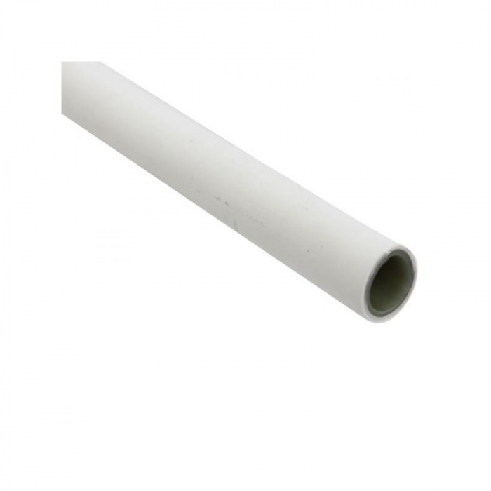 Teava multistrat PEXAL Henco RIXC neizolat ,insertie aluminiu 0.2 mm, diametru 20 mm [2]