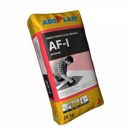 Adezivi - Adeplast AF-I 25kg