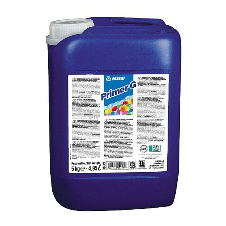 Var lavabil - Amorsa Mapei Primer G 5kg