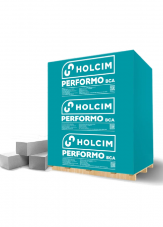 BCA - BCA Holcim Performo 650x150x250