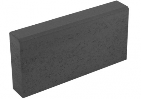 Borduri - Bordura Elpreco BDZT1 50x8x25 antracit