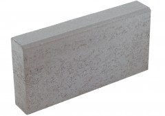 Borduri - Bordura Elpreco BDZT1 50x8x25 gri