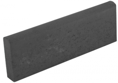 Curte si gradina - Bordura Elpreco BDZT2 50x5x18 antracit