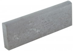 Borduri - Bordura Elpreco BDZT2 50x5x18 gri