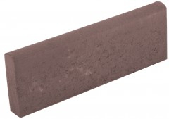 Borduri - Bordura Elpreco BDZT2 50x5x18 maro