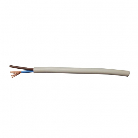 Cablu - Cablu electric MYYM 2x1.5mm