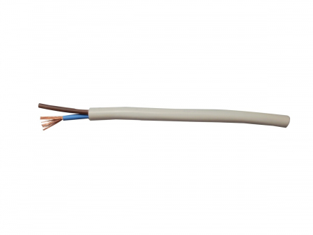 Cablu - Cablu electric MYYM 2x2.5mm