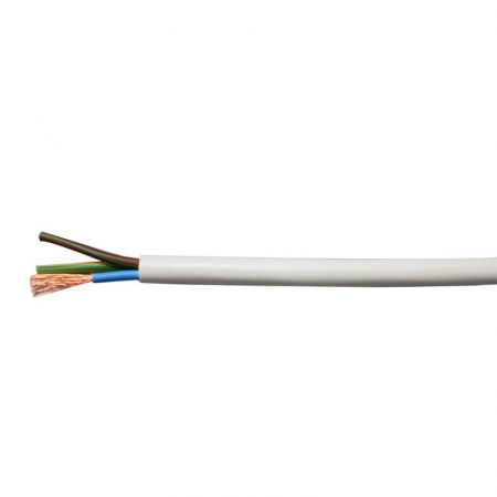 Cablu - Cablu electric MYYM 3x1mm