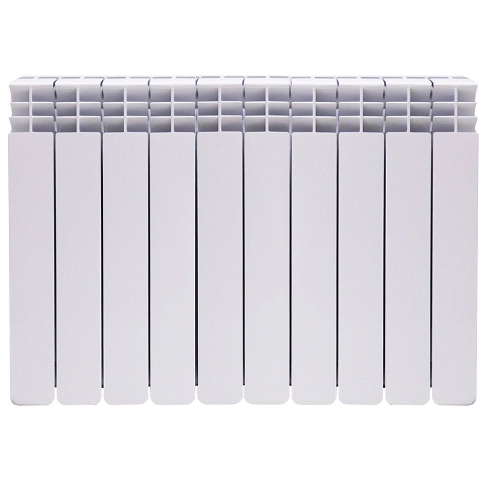 Instalatii - Calorifer aluminiu Innovita set 10 elementi alb