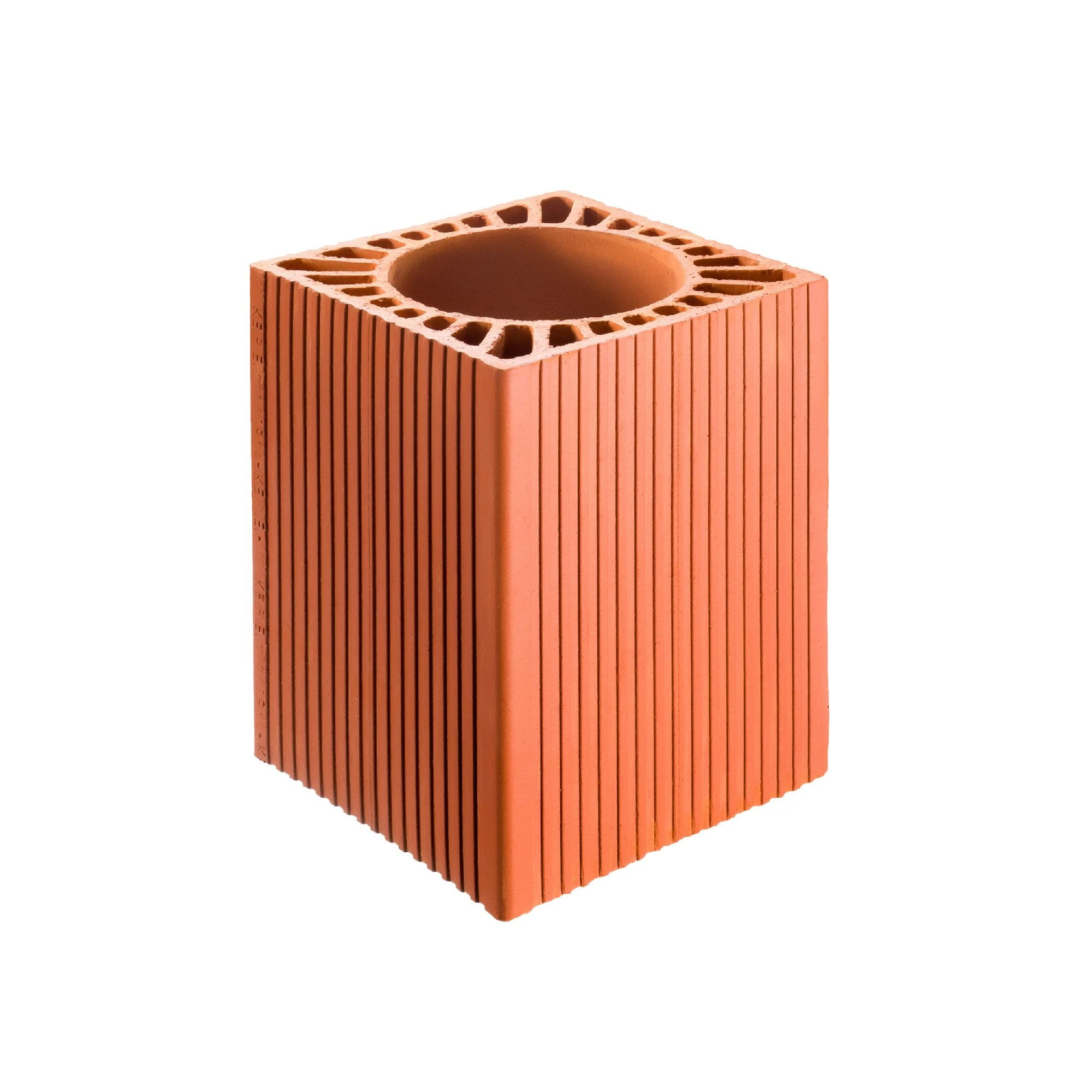 Sobe - Caramida cos fum Kebe 180, 250x250x330mm