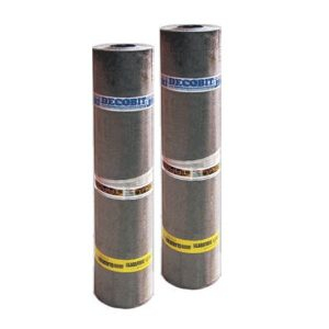 Membrane - Carton bitumat Decobit Arco 10mp