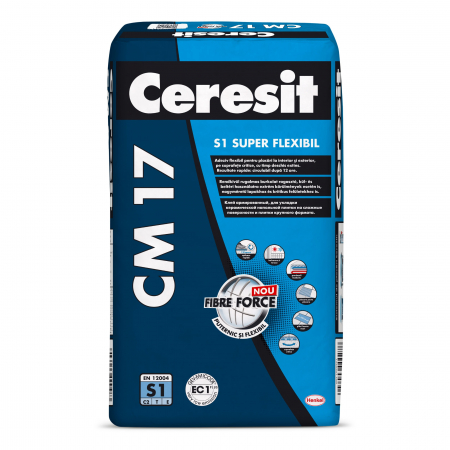 Adezivi - Ceresit CM17 25kg