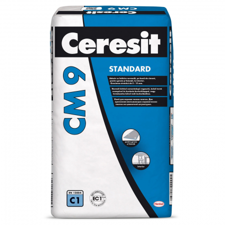 Adezivi - Ceresit CM9 25kg