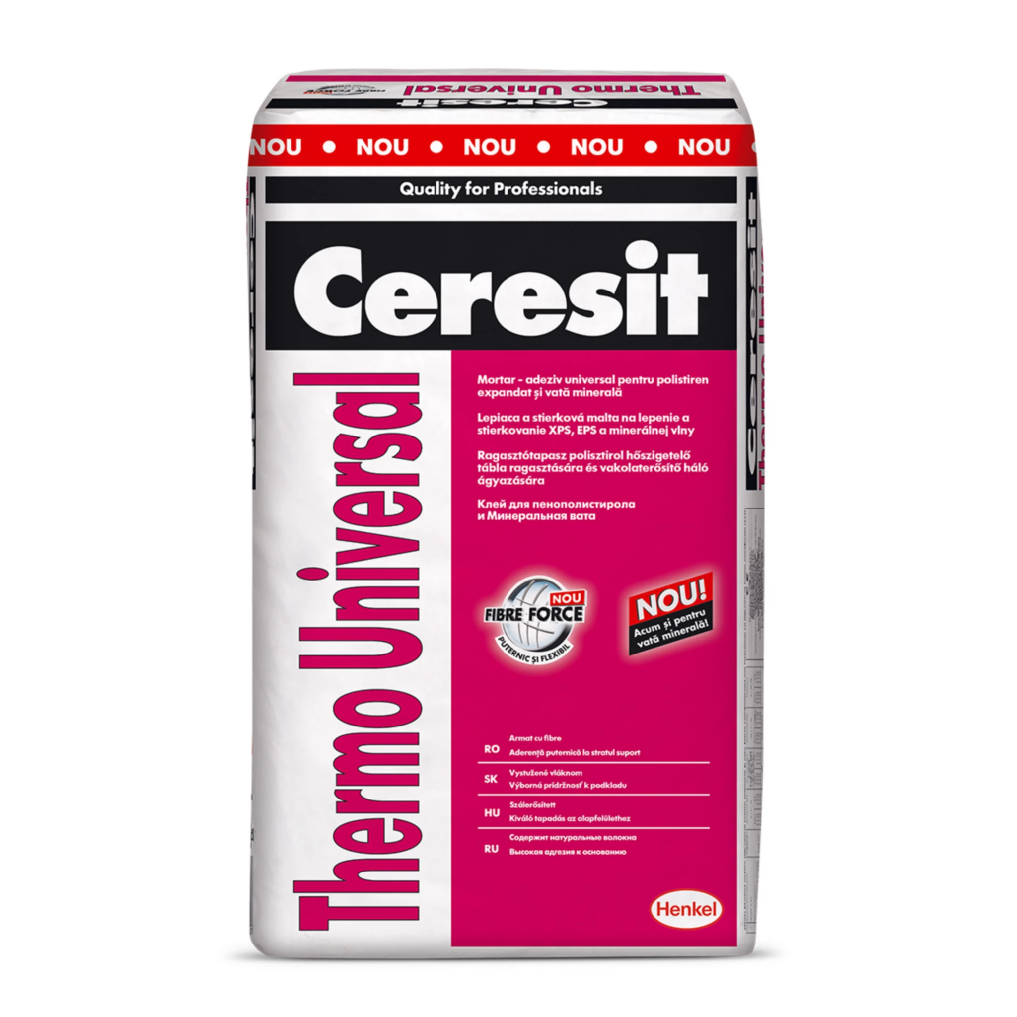 Adezivi - Ceresit Thermouniversal 25kg